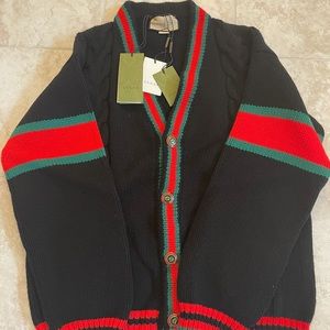 GUCCI cardigan